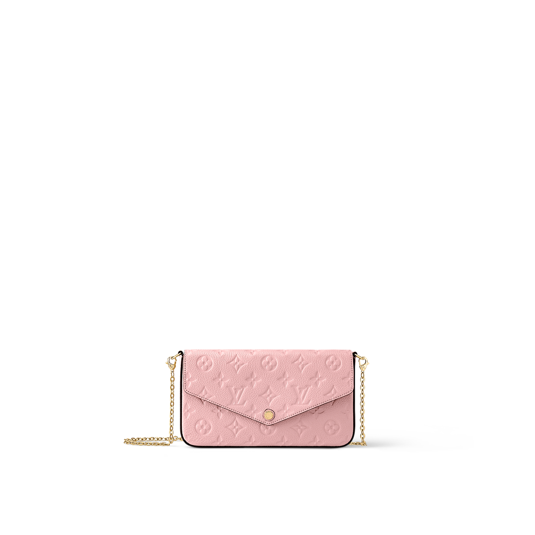 Pochette Félicie Women's Small Leather Goods LOUIS VUITTON